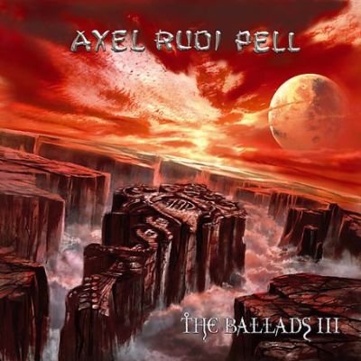 download axel rudi pell the ballads iv torrent